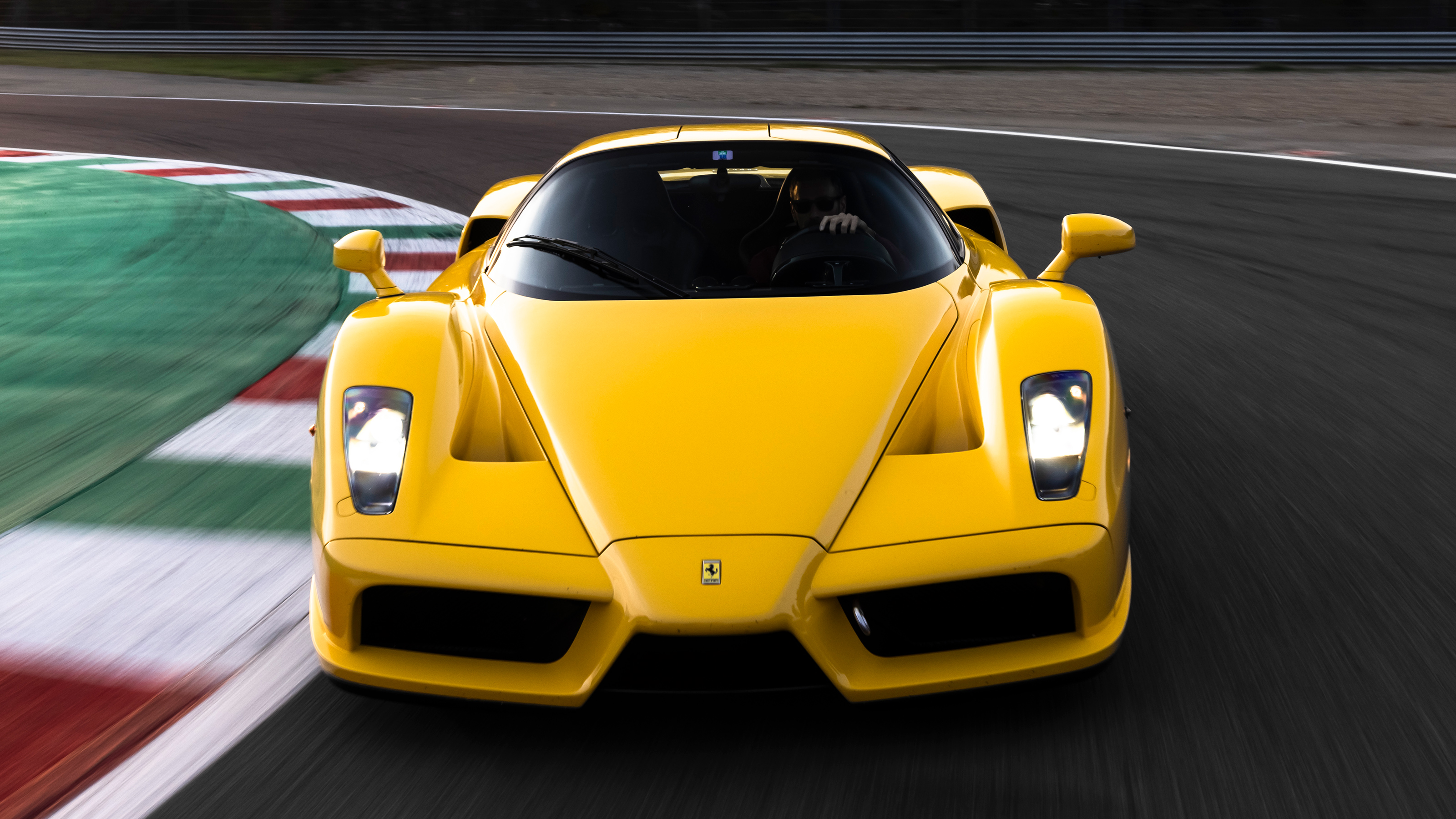 Ferrari Enzo