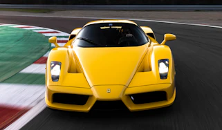 Ferrari Enzo