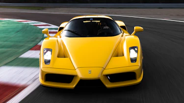 Ferrari Enzo