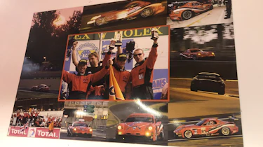 Lawrence Tomlinson Life and Cars