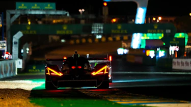 Le Mans 24 Hours 2024