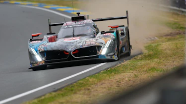 Le Mans 24 Hours 2024