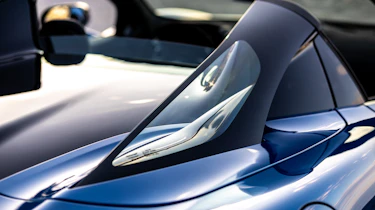 McLaren Artura Spider