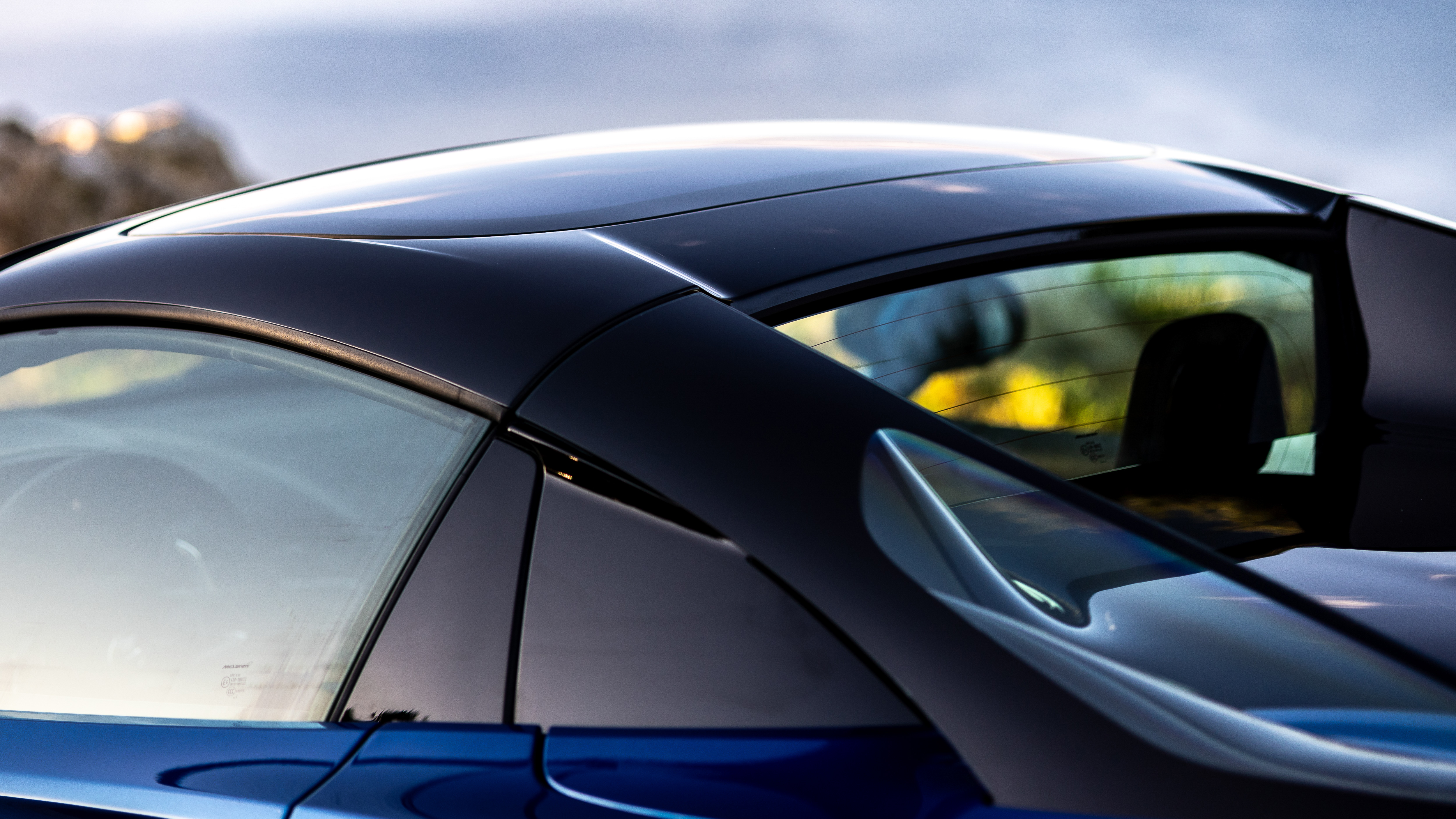 McLaren Artura Spider