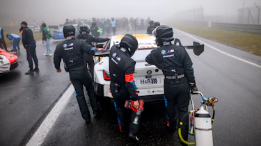 Nurburgring 24 hours 2024 final