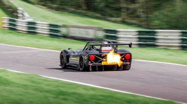 Spartan flames