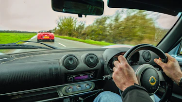 Used mid-engined bargains