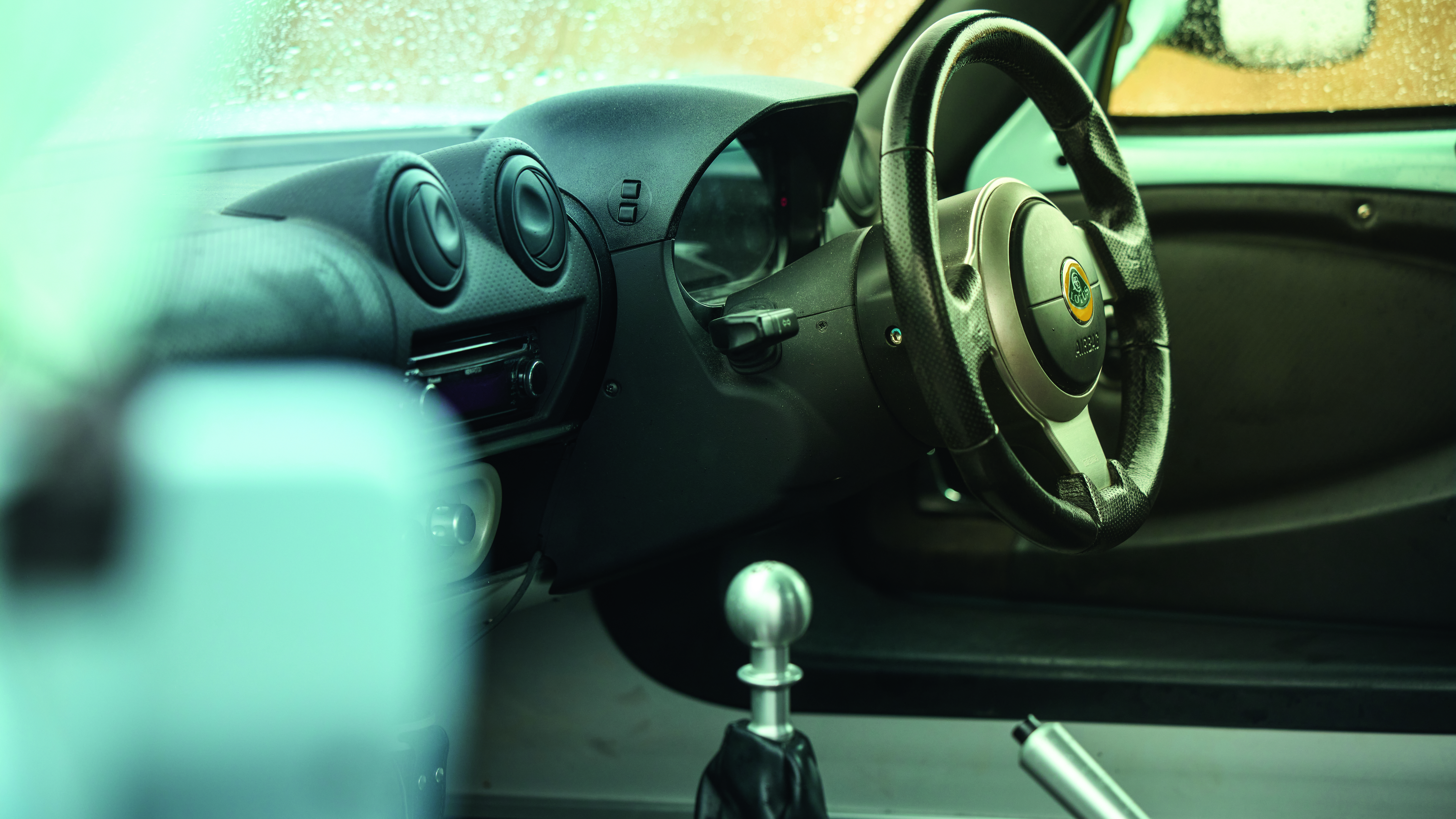 Used mid-engined bargains