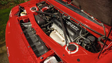 Used mid-engined bargains
