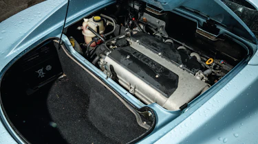 Used mid-engined bargains