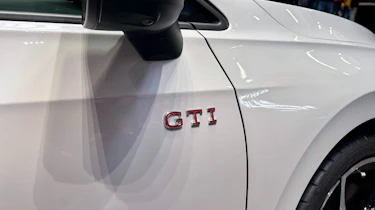 Volkswagen Golf GTI Clubsport