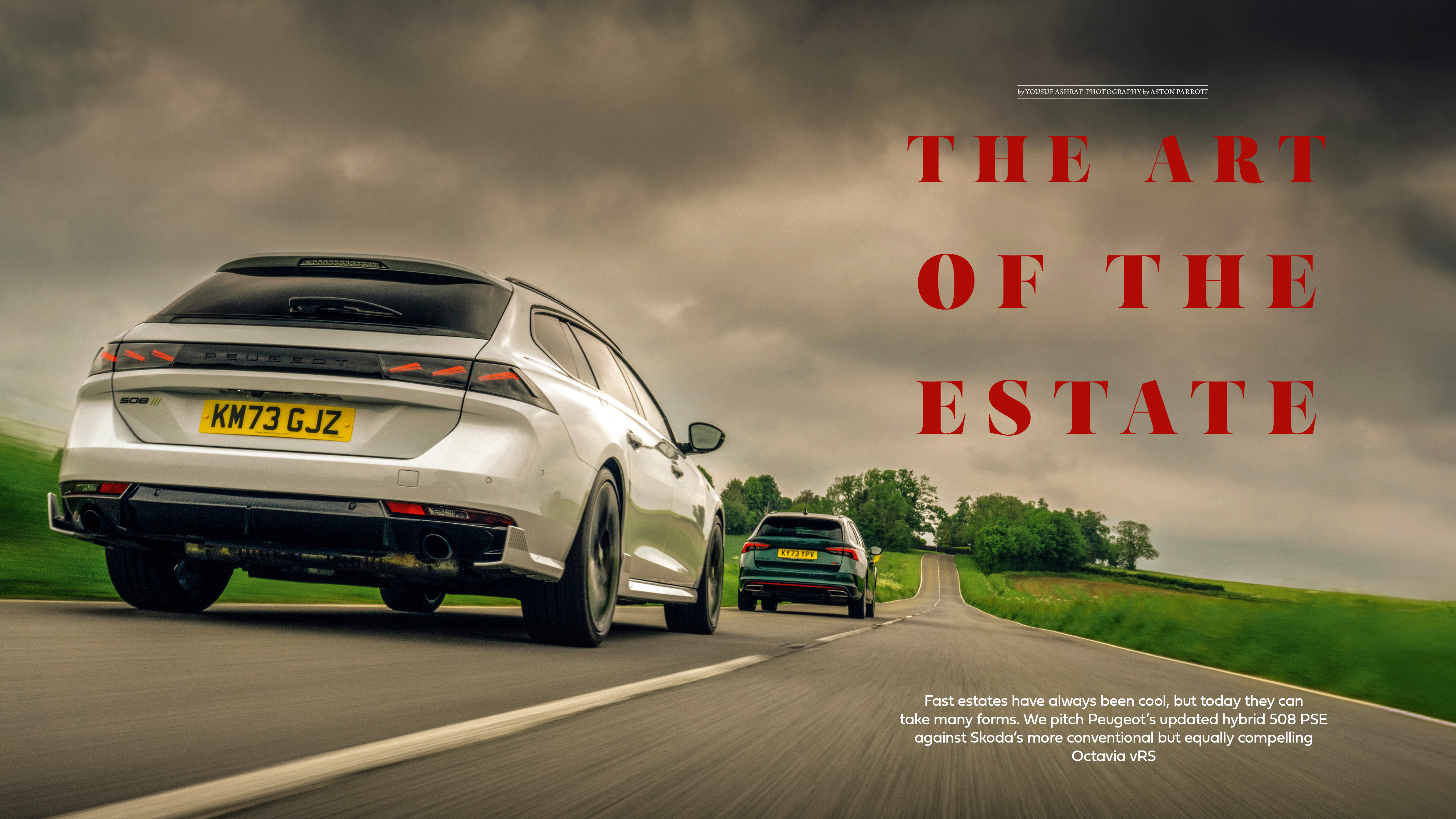 evo magazine issue 323