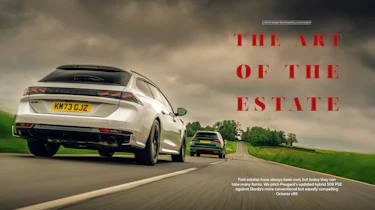 evo magazine issue 323