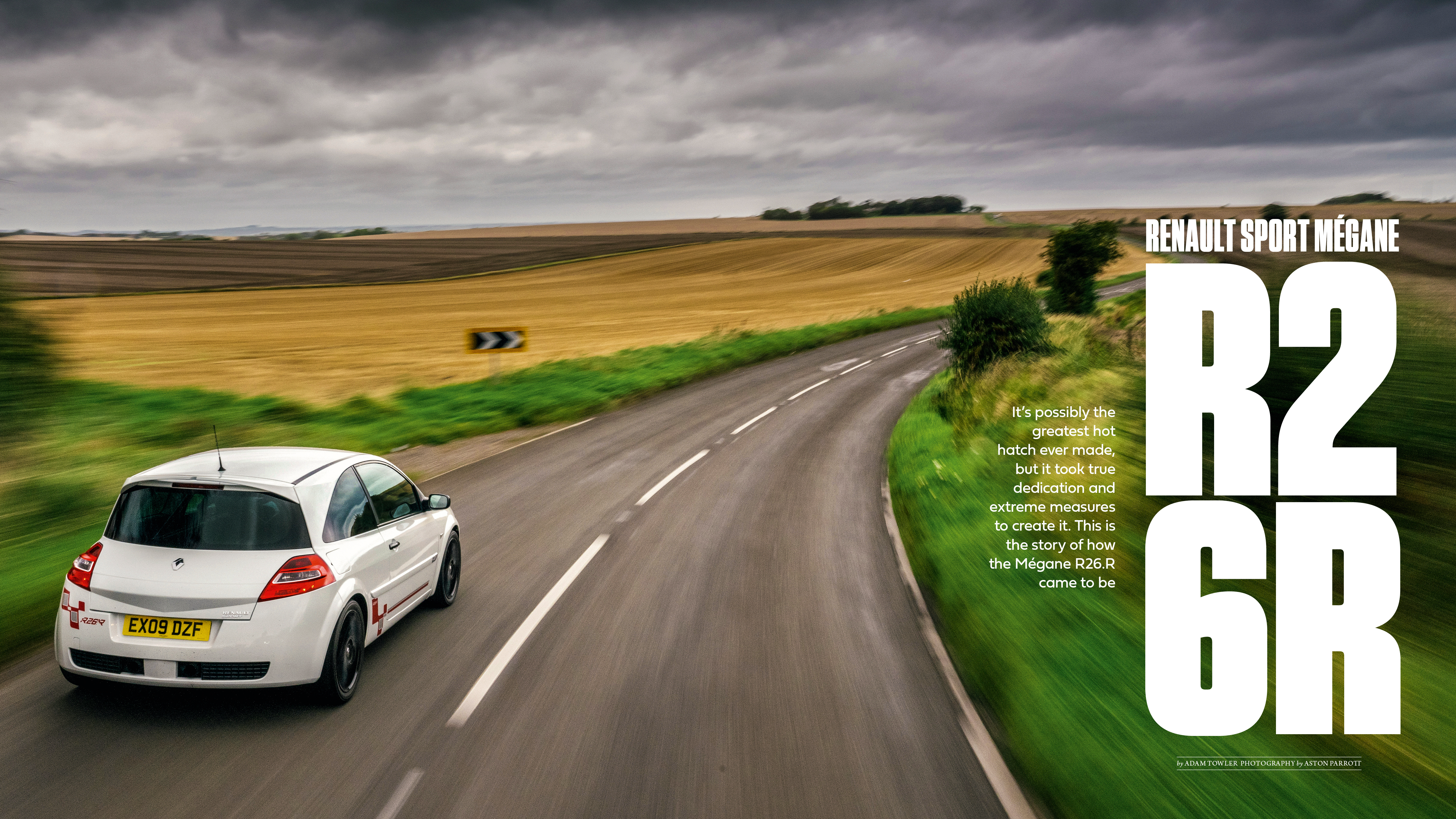 evo magazine issue 323