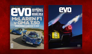 evo magazine issue 323