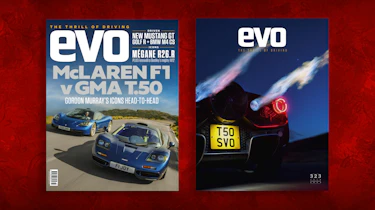 evo magazine issue 323