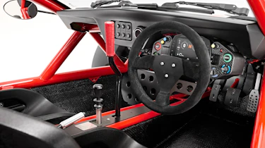 Ariel Nomad 2