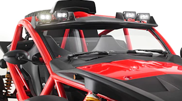 Ariel Nomad 2