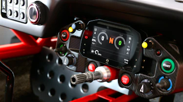 Ariel Nomad 2
