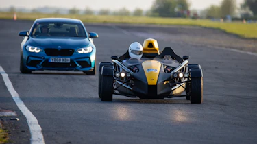 evo Trackdays 2024