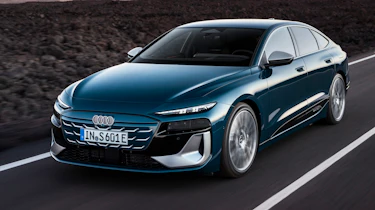 2025 Audi S6