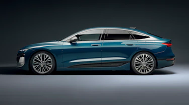 2025 Audi S6