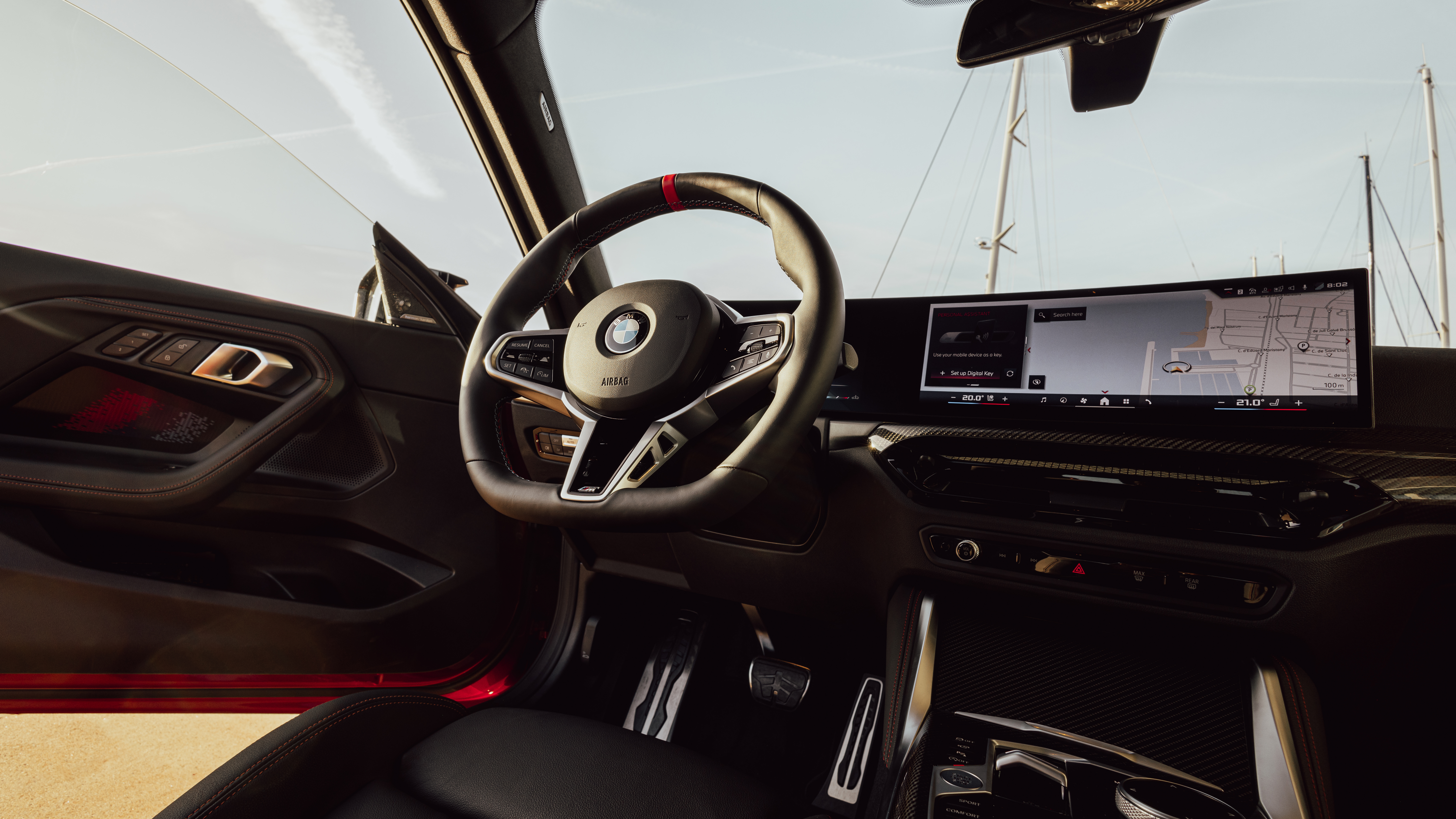2025 BMW M240i xDrive
