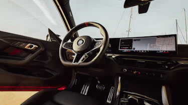 2025 BMW M240i xDrive