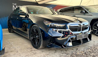 BMW M5 G90