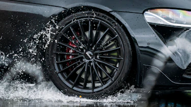 Falken Azenis RS820