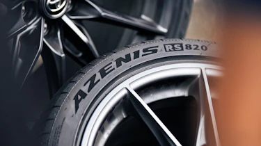 Falken Azenis RS820