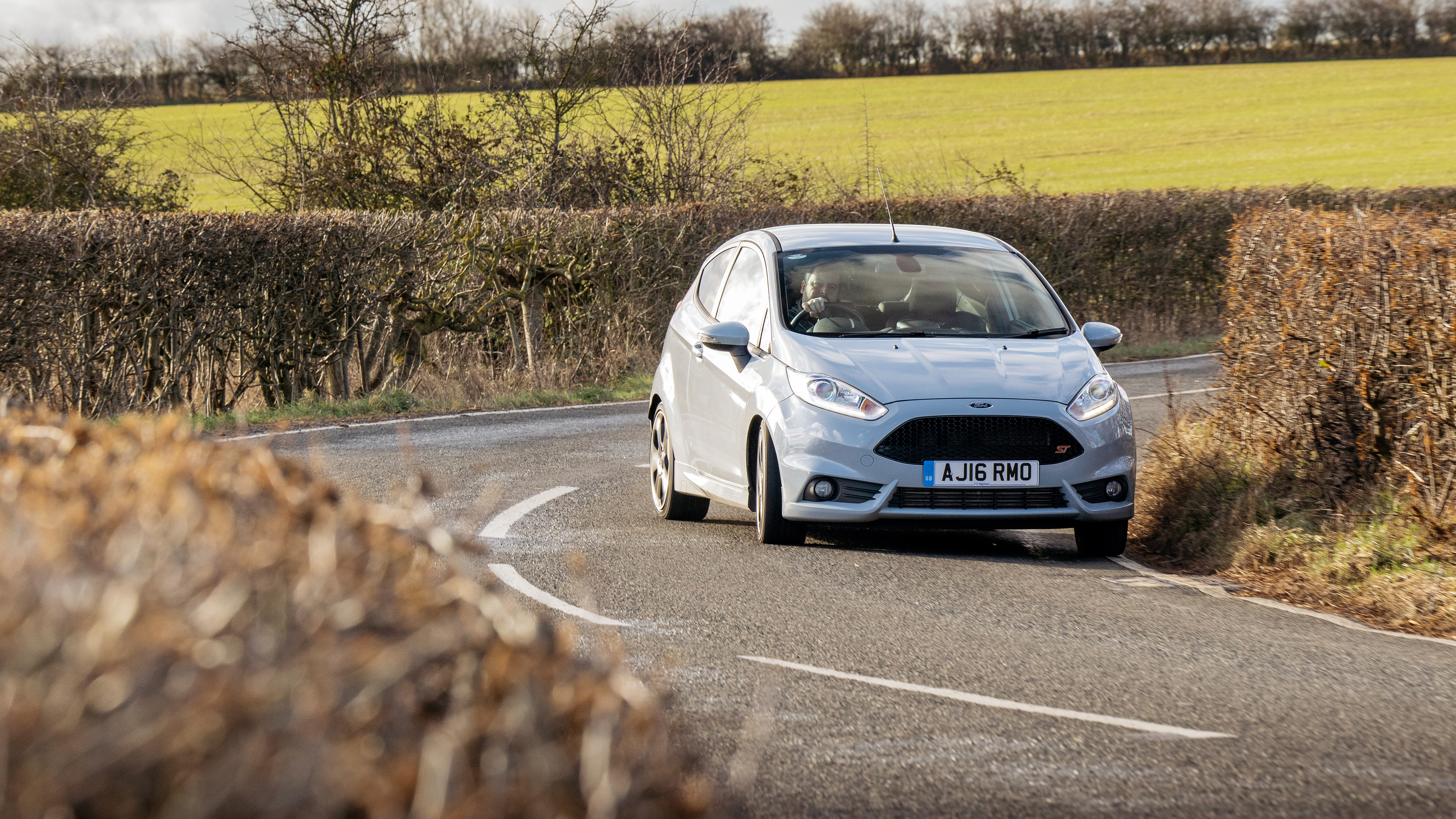 Ford Fiesta ST200 
