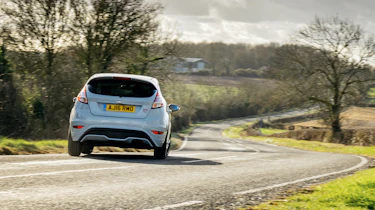 Ford Fiesta ST200
