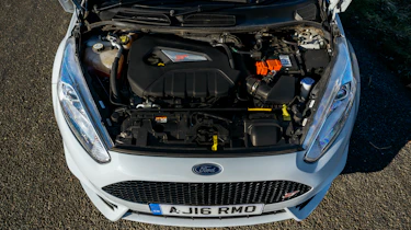 Ford Fiesta ST200