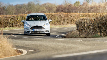 Ford Fiesta ST200