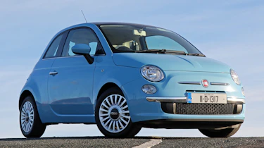 My Life & Cars – Frank Stephenson – Fiat 500