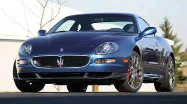 My Life & Cars – Frank Stephenson – Maserati
