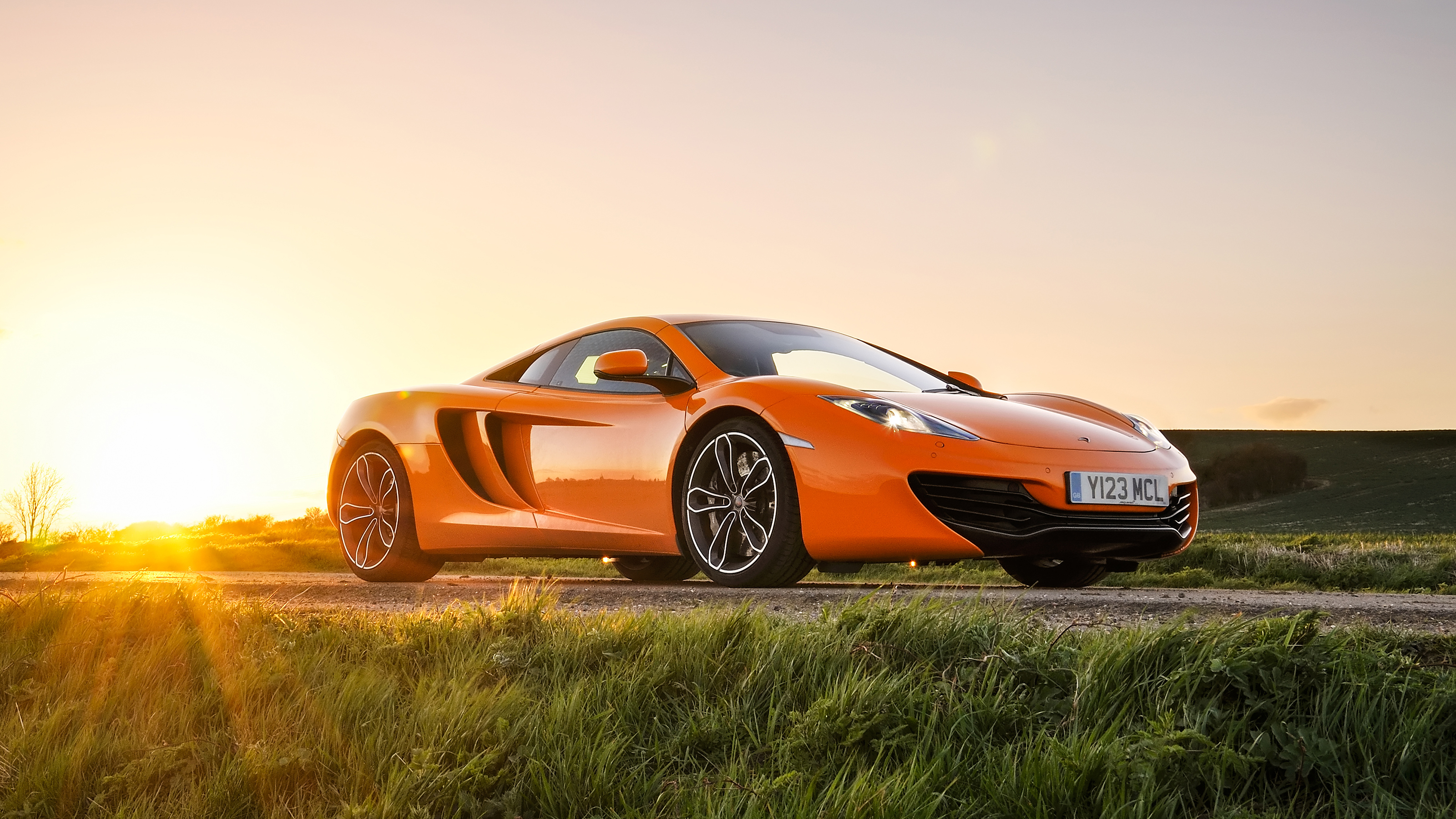 My Life &amp; Cars – Frank Stephenson – MP4-12C