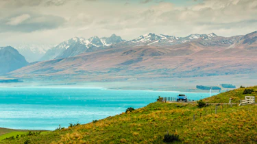 Ferrari Purosangue in New Zealand