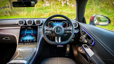 Mercedes-Benz CLE 300 4Matic