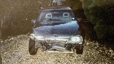 Matt Becker's Life and Cars