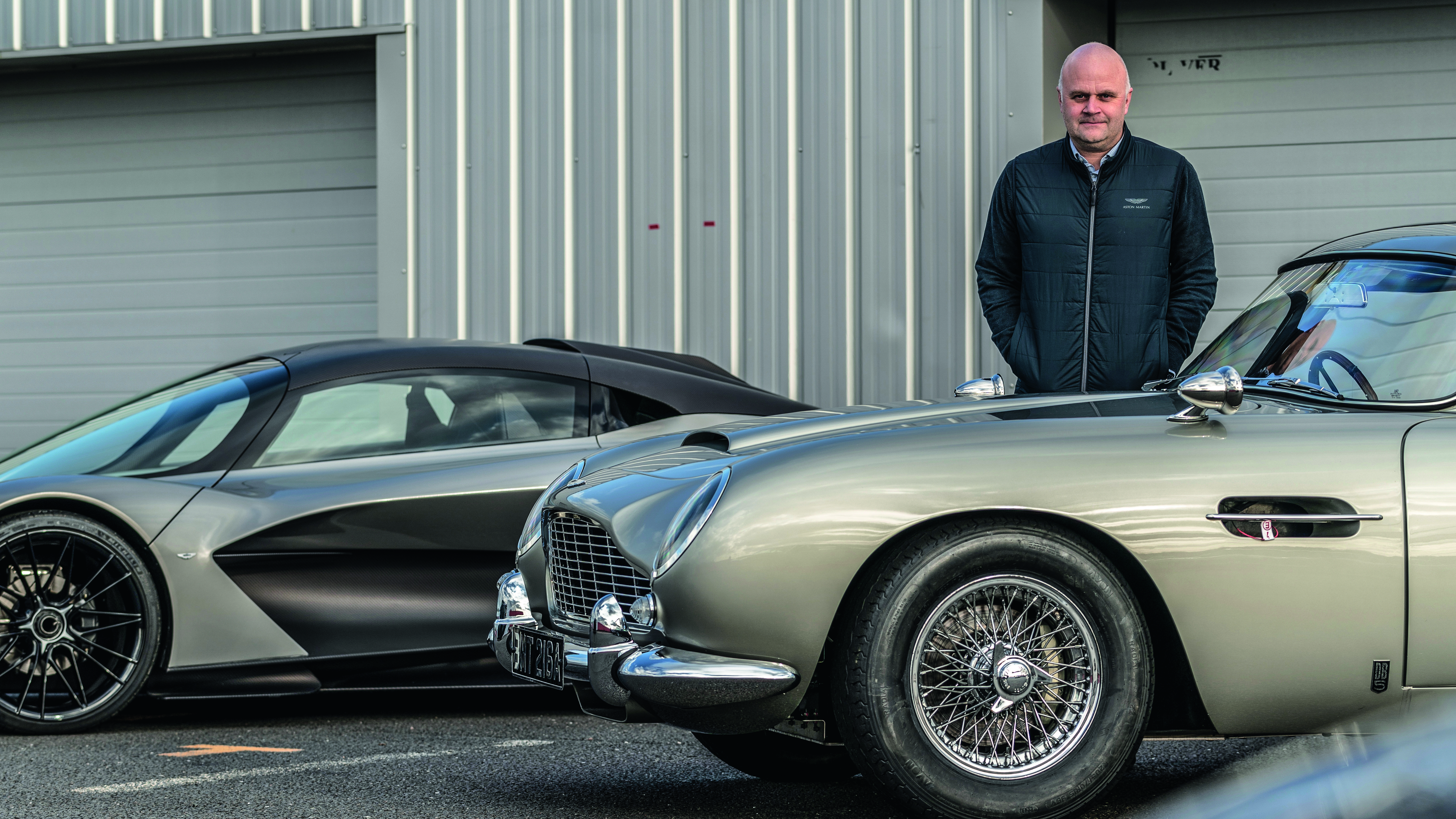 Matt Becker's Life and Cars