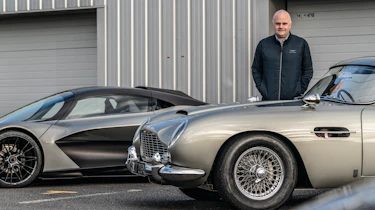 Matt Becker's Life and Cars