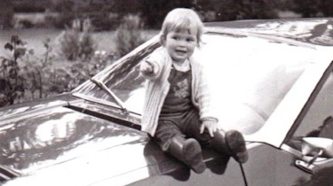 Matt Becker's Life and Cars