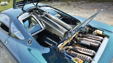 McLaren F1 icon