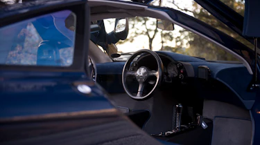 McLaren F1 icon