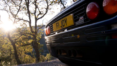 McLaren F1 icon