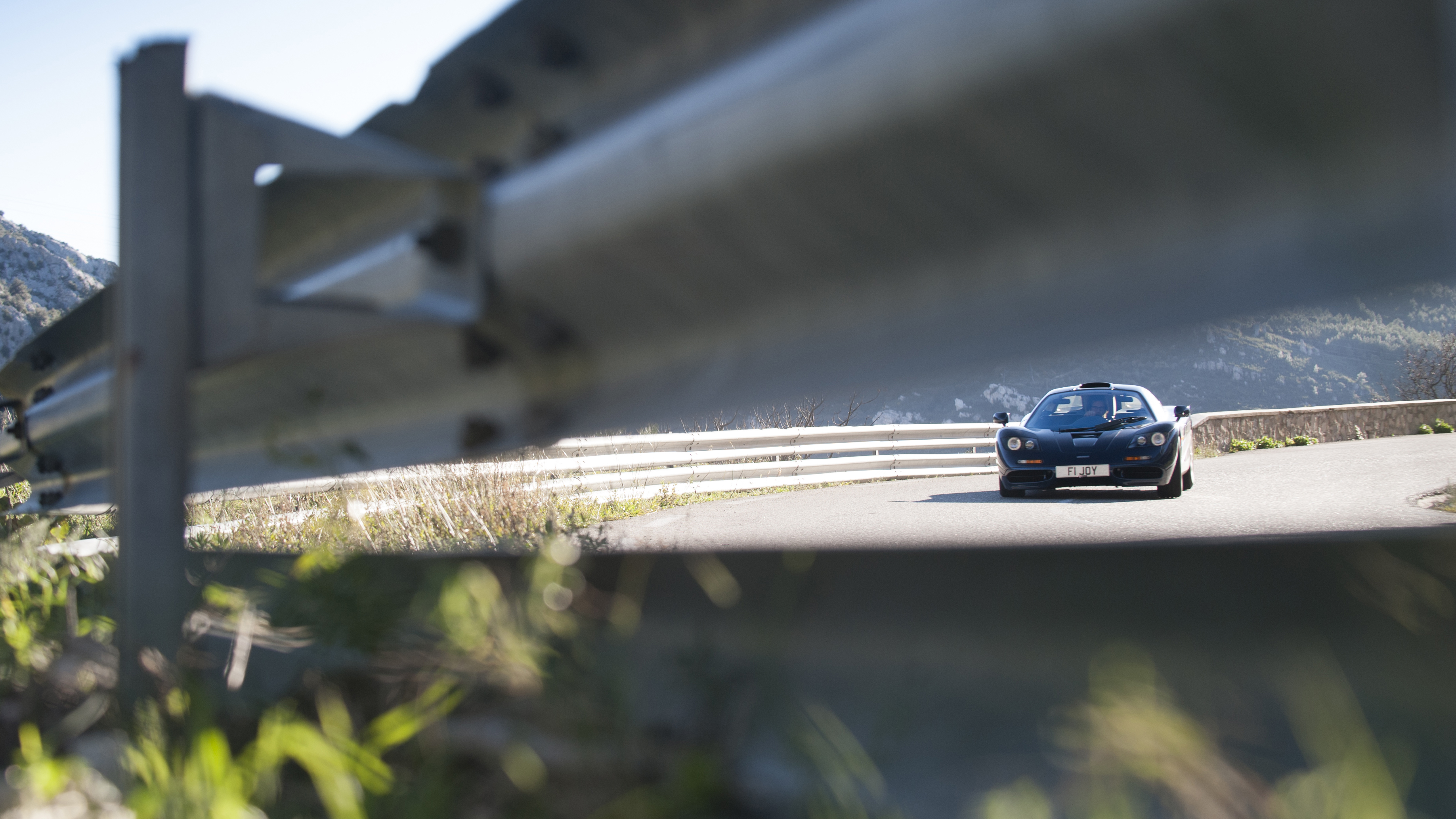 McLaren F1 icon