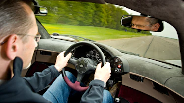 McLaren F1 icon