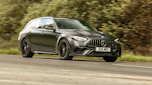 Mercedes-AMG C63 S E Performance